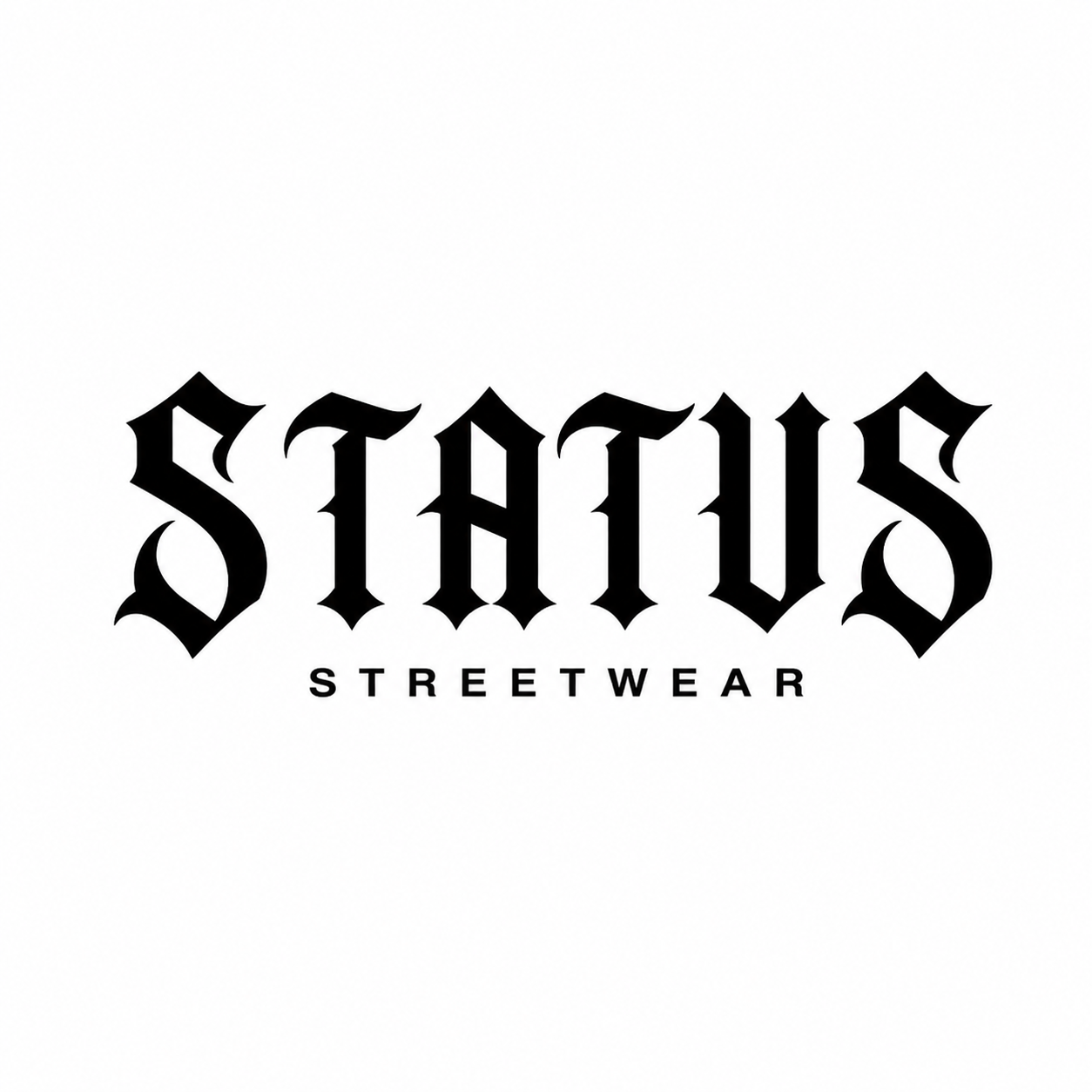 STATUS STREETWEAR